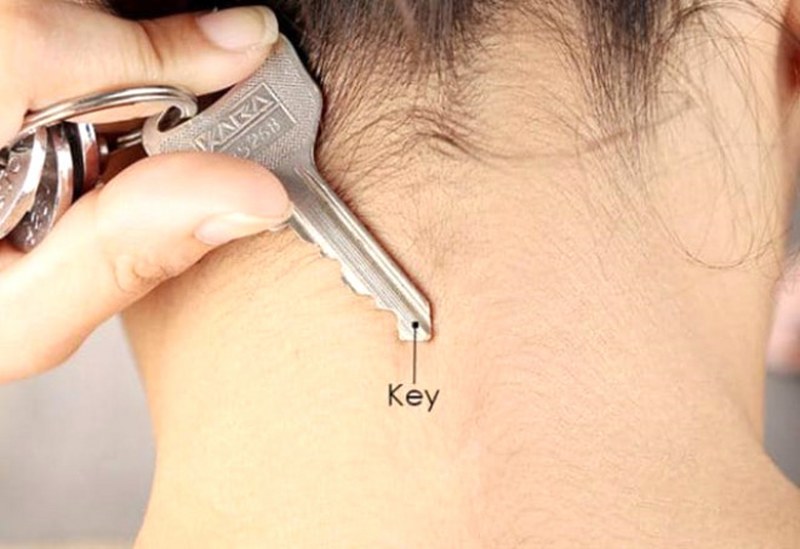 Burun kanamasını 5 dakikada durduran etkili yöntemler A24