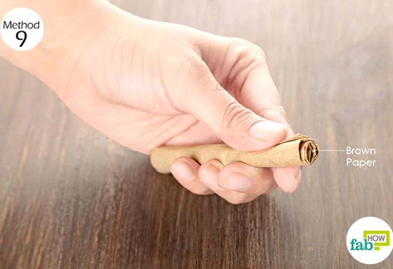 Burun kanamasını 5 dakikada durduran etkili yöntemler A24