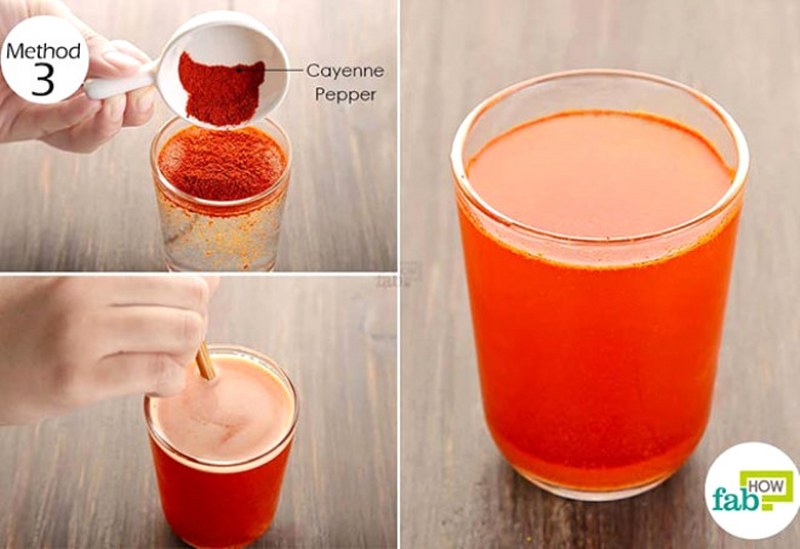 Burun kanamasını 5 dakikada durduran etkili yöntemler A24