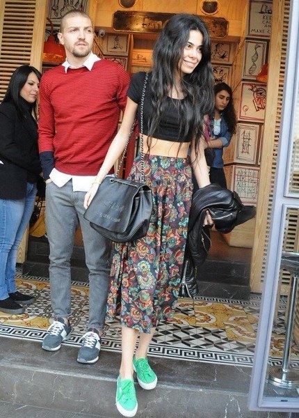 2017'de en çok konuşulan yaşam ve magazin haberleri A24