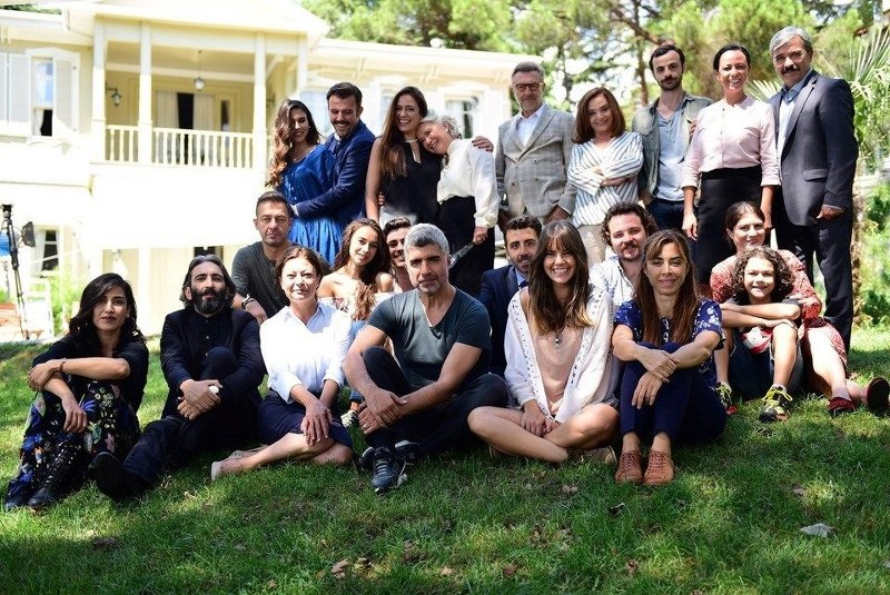 2017'de en çok konuşulan yaşam ve magazin haberleri A24