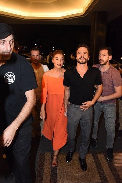 2017'de en çok konuşulan yaşam ve magazin haberleri A24