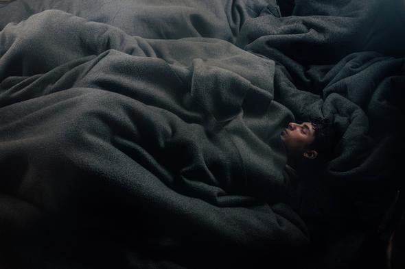 2017'nin en iyi fotoğrafları A24