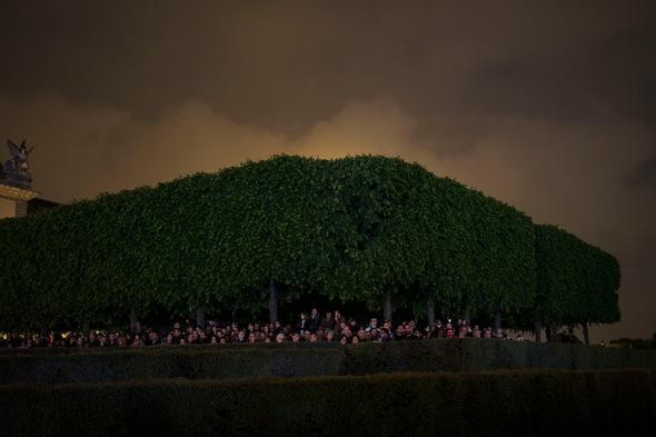 2017'nin en iyi fotoğrafları A24