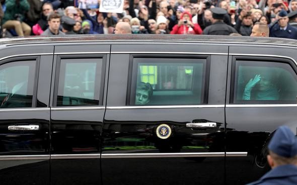 2017'nin en iyi fotoğrafları A24