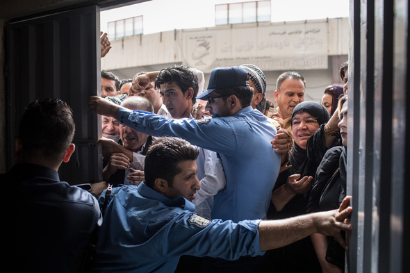 2017'nin en iyi fotoğrafları A24