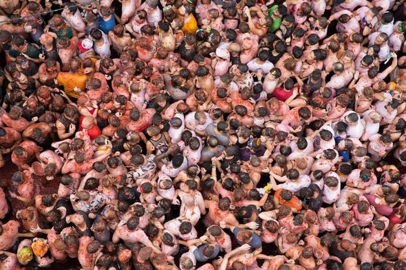 2017'nin en iyi fotoğrafları A24