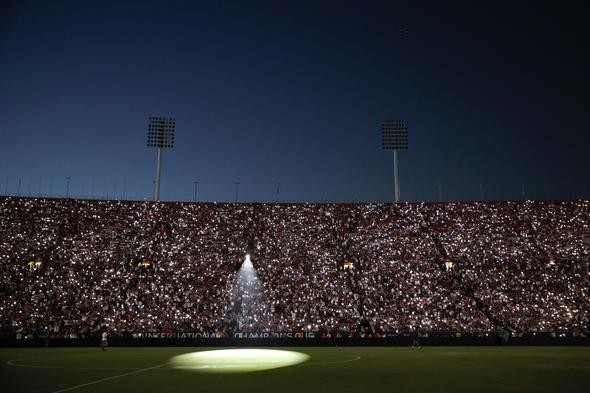 2017'nin en iyi fotoğrafları A24