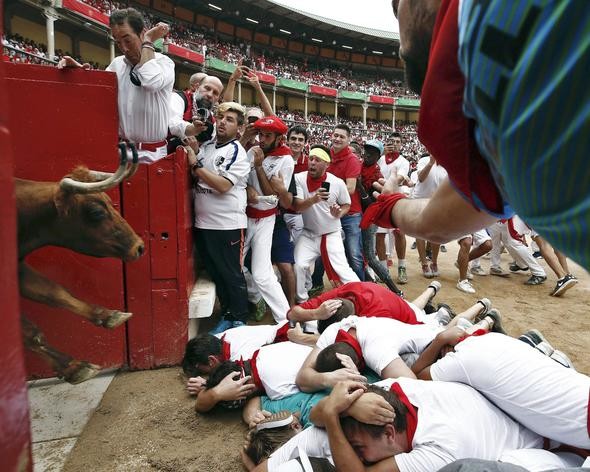 2017'nin en iyi fotoğrafları A24