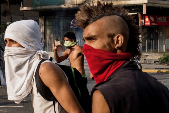 2017'nin en iyi fotoğrafları A24