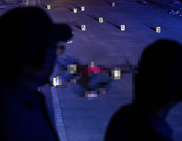 2017'nin en iyi fotoğrafları A24