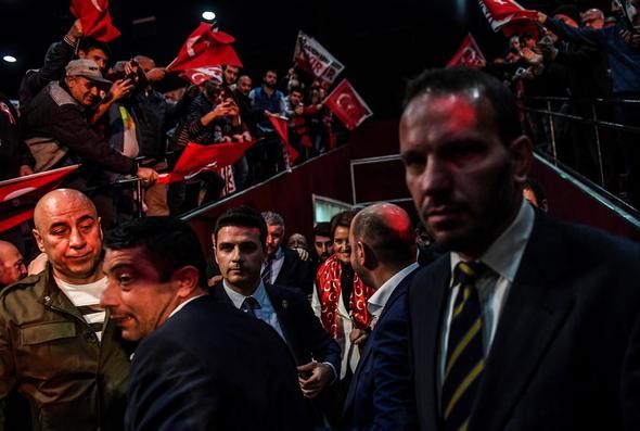 2017'nin en iyi fotoğrafları A24