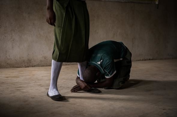 2017'nin en iyi fotoğrafları A24