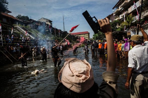 2017'nin en iyi fotoğrafları A24