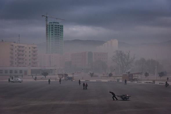 2017'nin en iyi fotoğrafları A24