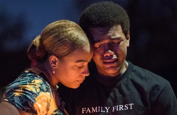 2017'nin en iyi fotoğrafları A24