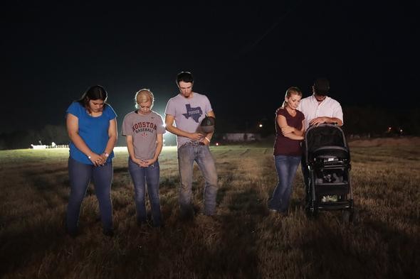 2017'nin en iyi fotoğrafları A24