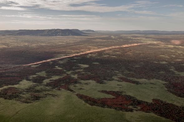 2017'nin en iyi fotoğrafları A24