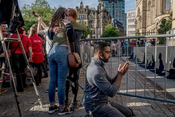 2017'nin en iyi fotoğrafları A24