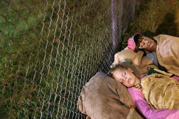 2017'nin en iyi fotoğrafları A24