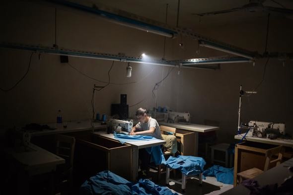 2017'nin en iyi fotoğrafları A24