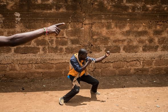 2017'nin en iyi fotoğrafları A24