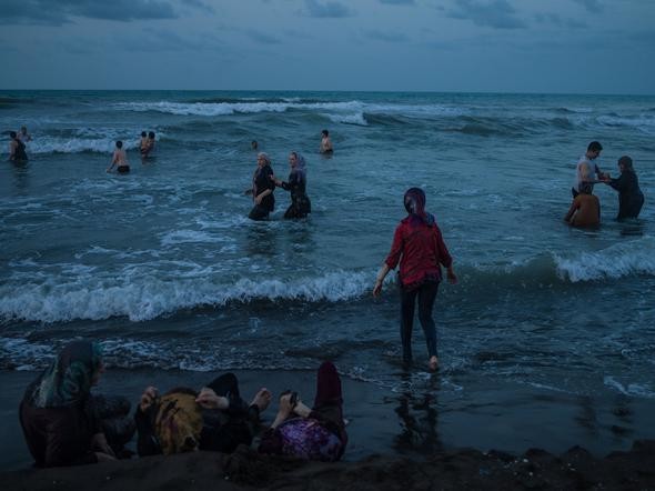 2017'nin en iyi fotoğrafları A24