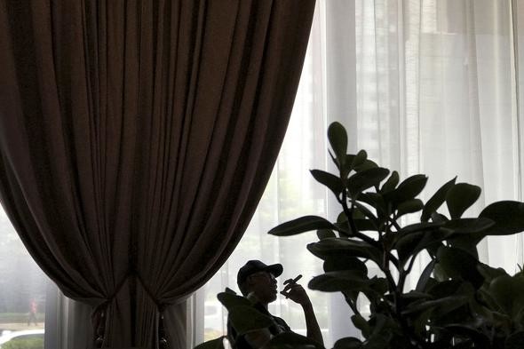 2017'nin en iyi fotoğrafları A24