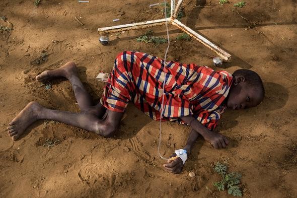 2017'nin en iyi fotoğrafları A24