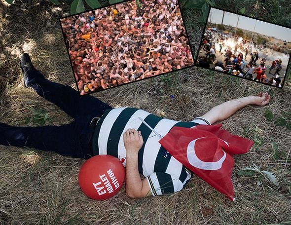 2017'nin en iyi fotoğrafları A24