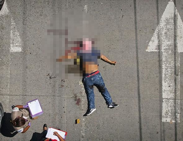 2017'nin en iyi fotoğrafları A24