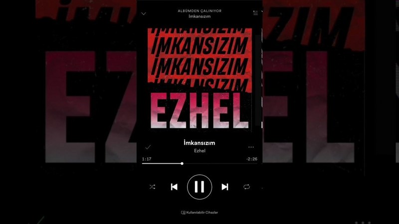 İşte yılbaşında en çok dinlenen şarkılar (Spotify açıkladı) A24