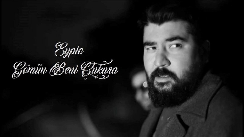 İşte yılbaşında en çok dinlenen şarkılar (Spotify açıkladı) A24