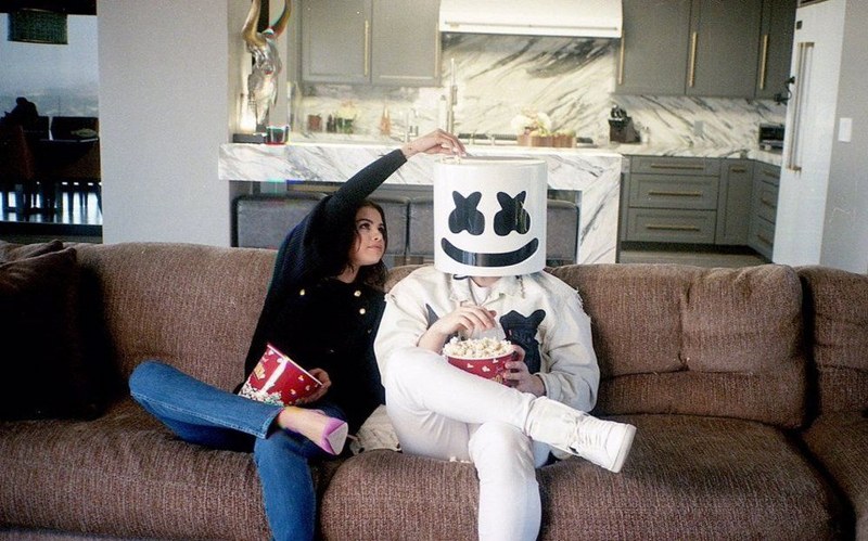 İşte yılbaşında en çok dinlenen şarkılar (Spotify açıkladı) A24