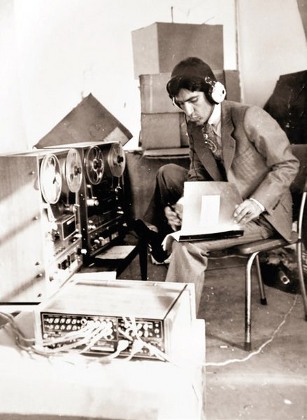 İyi ki doğdun Barış Manço! A24