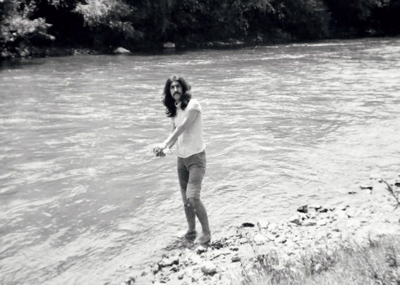 İyi ki doğdun Barış Manço! A24