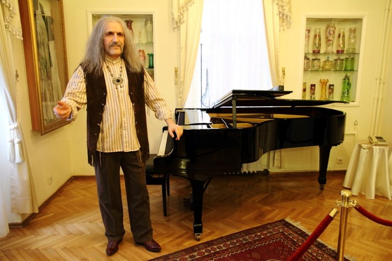 İyi ki doğdun Barış Manço! A24