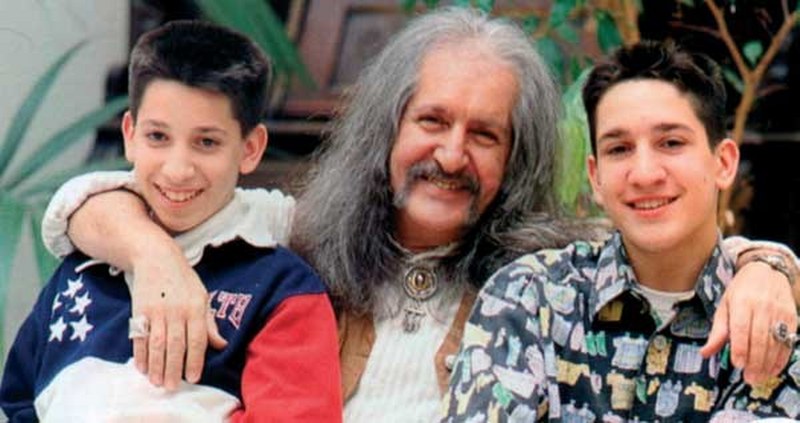 İyi ki doğdun Barış Manço! A24