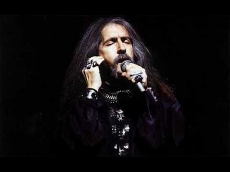 İyi ki doğdun Barış Manço! A24