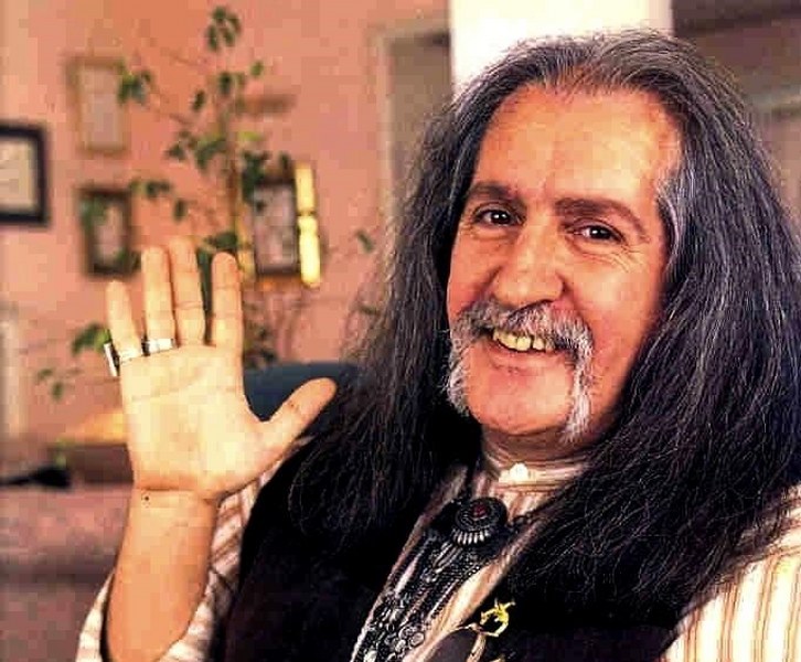 İyi ki doğdun Barış Manço! A24