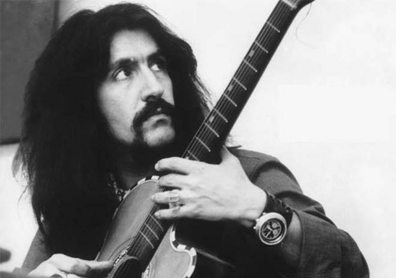 İyi ki doğdun Barış Manço! A24