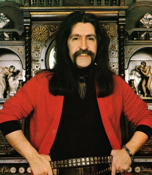 İyi ki doğdun Barış Manço! A24