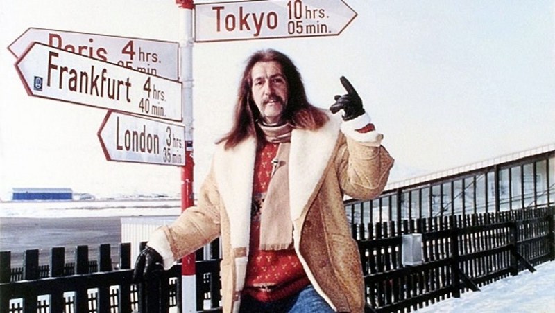 İyi ki doğdun Barış Manço! A24