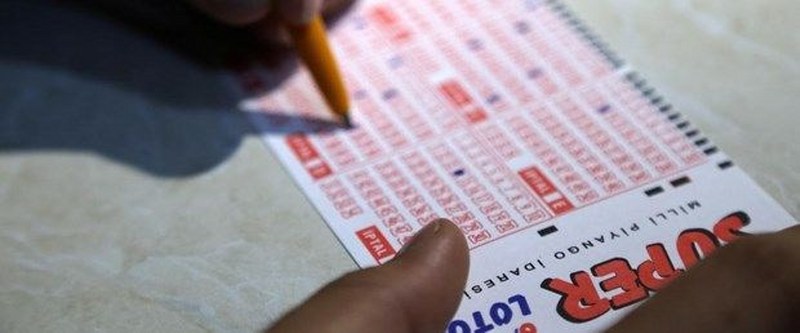 Lotoyu tutturmanızdan daha olası 10 şey A24