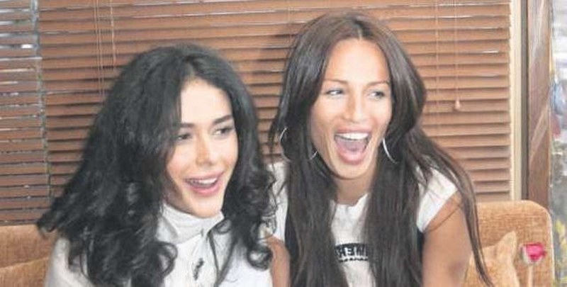 Gösteri dünyasının küs isimleri A24