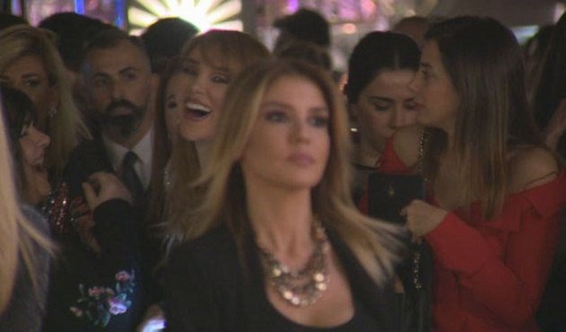 Gösteri dünyasının küs isimleri A24