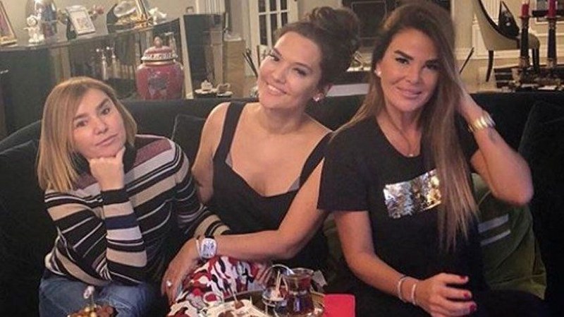 Gösteri dünyasının küs isimleri A24