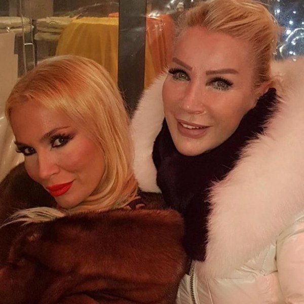 Gösteri dünyasının küs isimleri A24