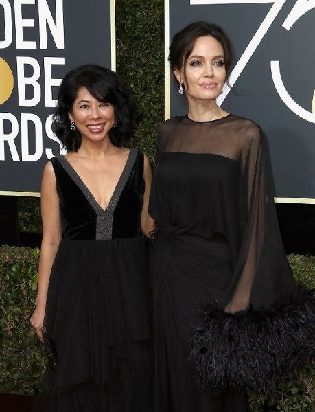 75. Altın Küre Ödülleri'nin en iyi 10 çifti A24