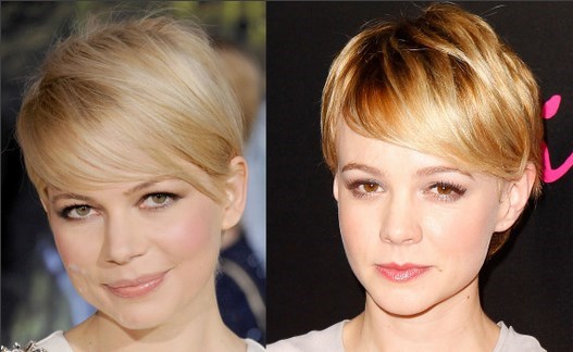 Birbirine ikiz kadar benzeyen ünlü isimler... A24